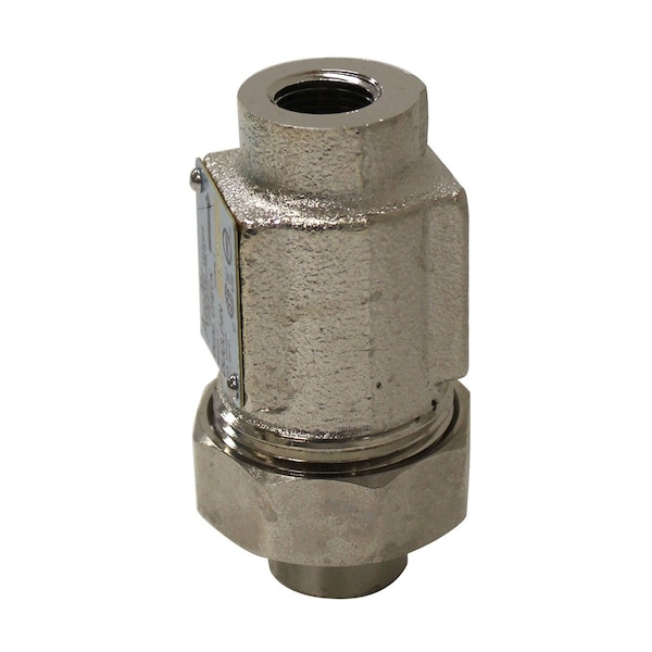 Speakman VACUUM BREAKER RPG RPG202021 Zoro